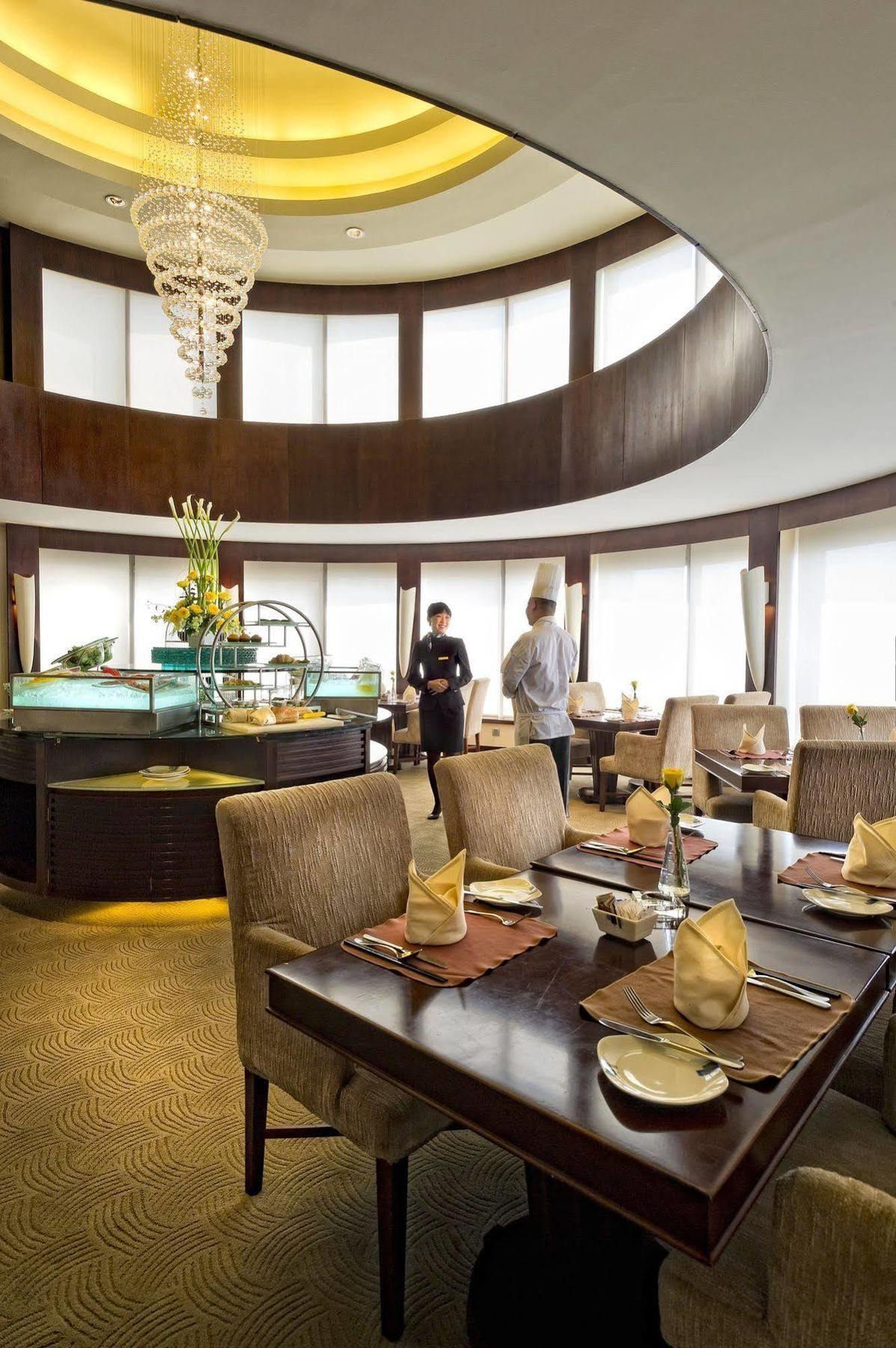 Hotel Nikko Tchien-ťin Exteriér fotografie The Club Lounge at the Taj Mahal Palace, Mumbai